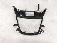 2014 Hyundai Elantra Digitial Dash Clock P/N:94510-3XAB0 Fits OEM Used Auto Parts - Oemusedautoparts1.com