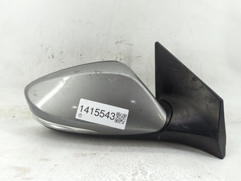 compare product 2013-2014 Hyundai Elantra Passenger Side View Mirror - Right Door Mirror OEM Used