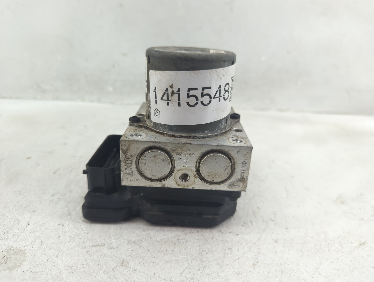 2014-2016 Hyundai Elantra ABS Pump Control Module Replacement P/N:58920-3X630 Fits Fits 2014 2015 2016 OEM Used Auto Parts -