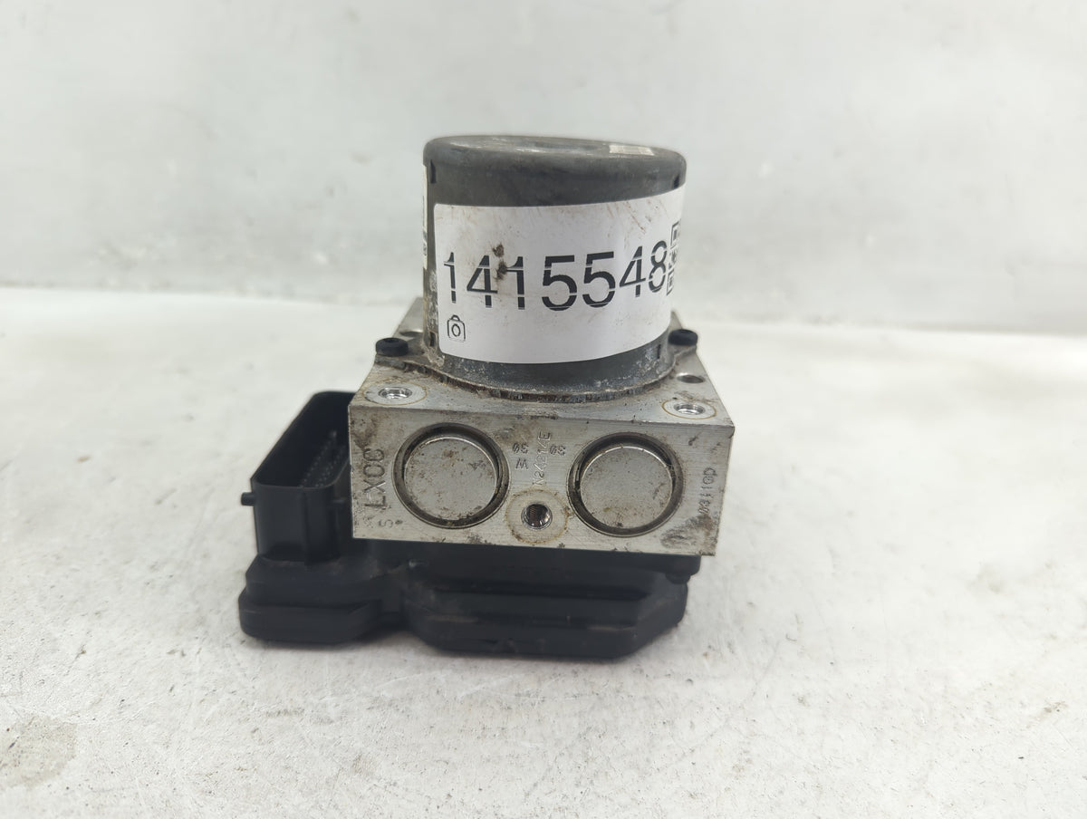 2014-2016 Hyundai Elantra Anti-Lock Brake ABS Pump Module Actuator OEM P/N:58920-3X630 Fits Fits 2014 2015 2016 OEM Used Aut