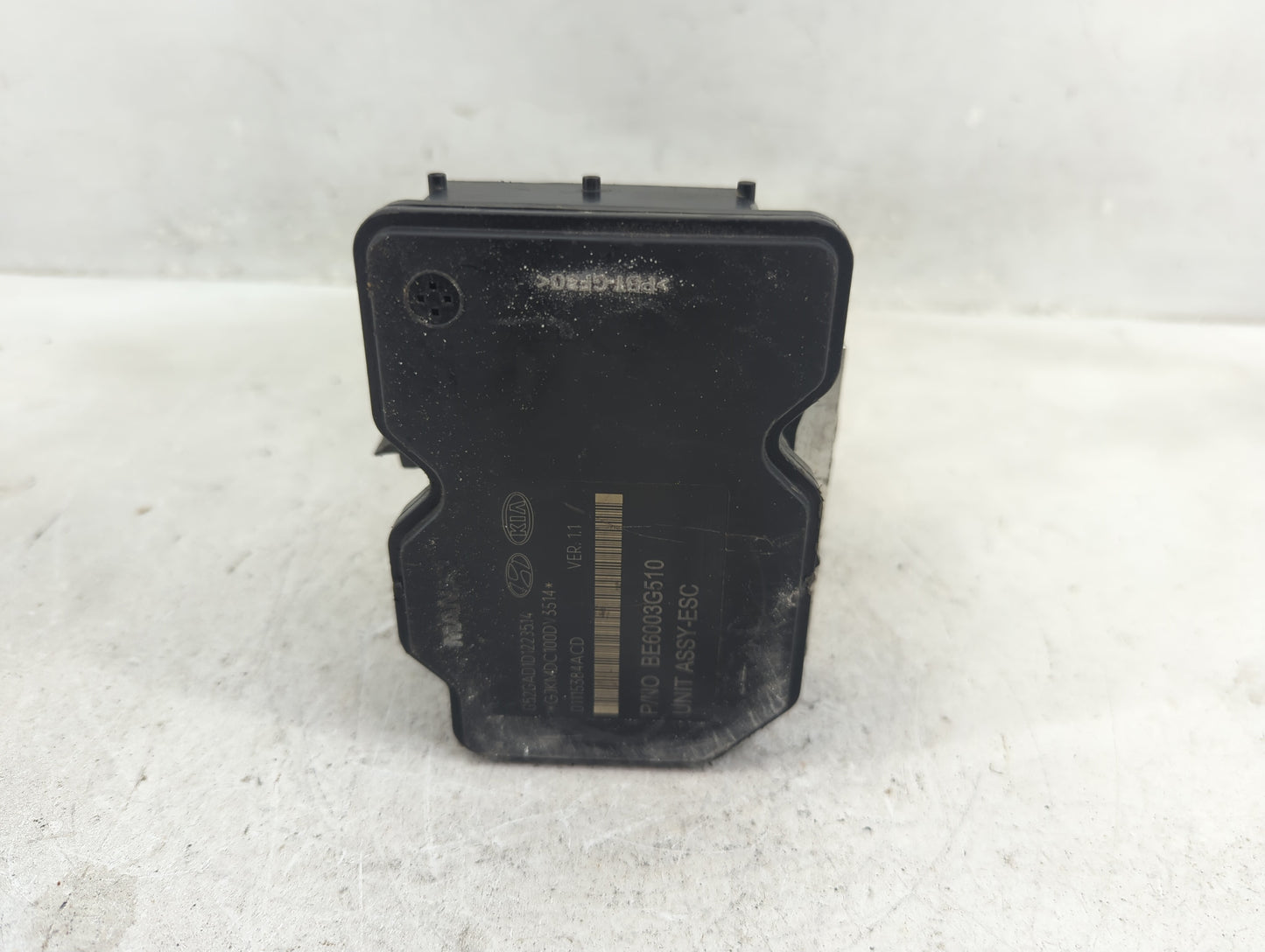 2014-2016 Hyundai Elantra ABS Pump Control Module Replacement P/N:58920-3X630 Fits Fits 2014 2015 2016 OEM Used Auto Parts -
