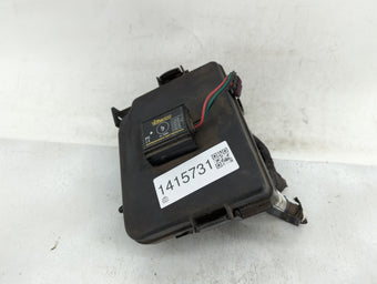 compare product 2014-2016 Hyundai Elantra Fusebox Fuse Box Panel Relay Module Fits Fits 2014 2015 2016 OEM Used Auto Parts