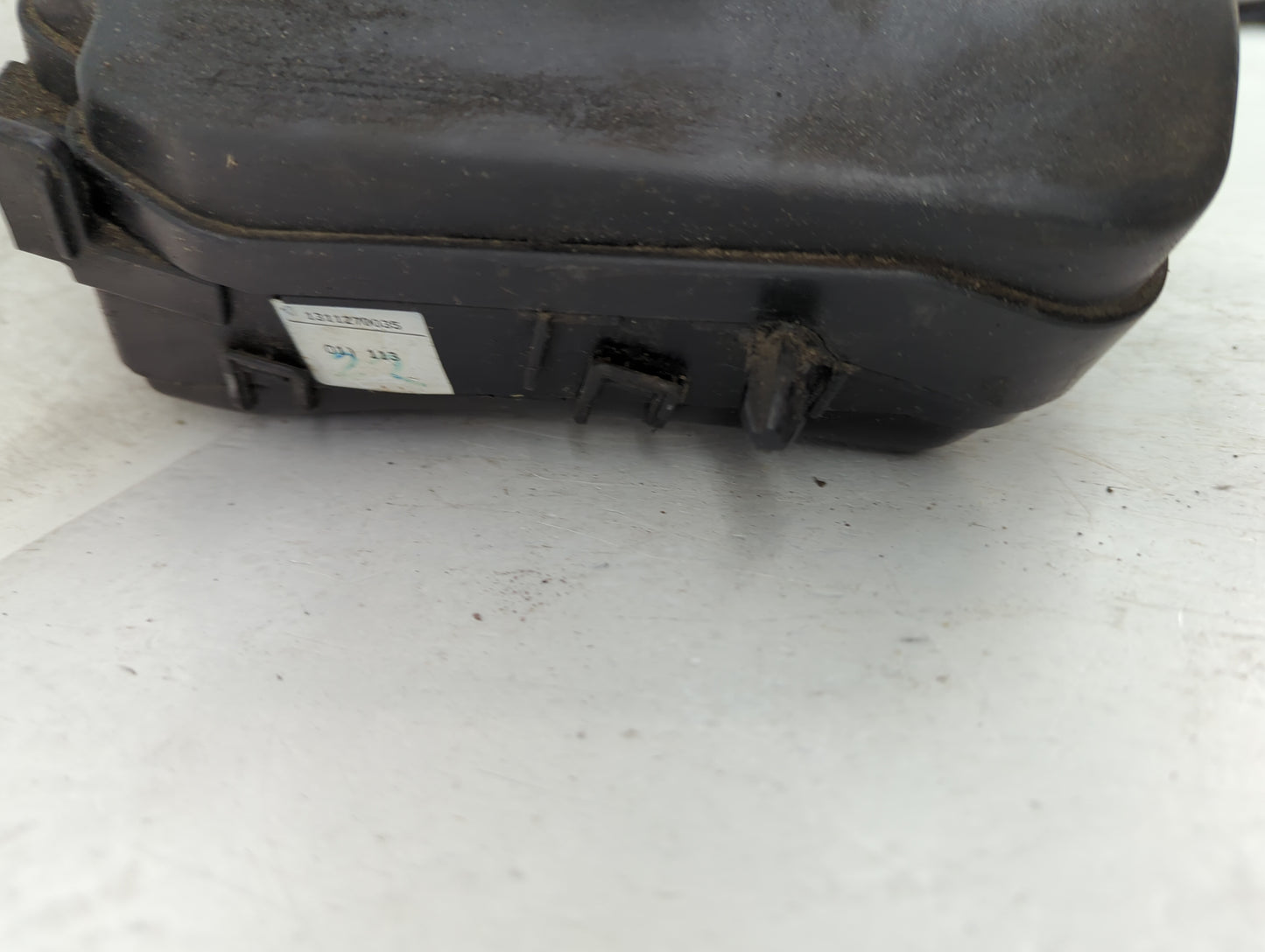 2014-2016 Hyundai Elantra Fusebox Fuse Box Panel Relay Module Fits Fits 2014 2015 2016 OEM Used Auto Parts - Oemusedautopart
