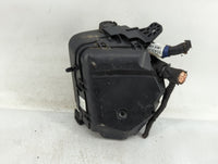 2014-2016 Hyundai Elantra Fusebox Fuse Box Panel Relay Module Fits Fits 2014 2015 2016 OEM Used Auto Parts - Oemusedautopart