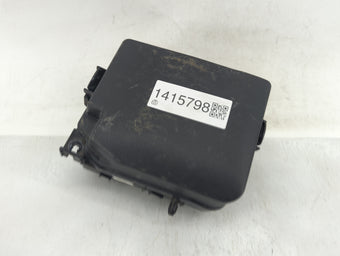 compare product 2014-2016 Hyundai Elantra Fusebox Fuse Box Panel Relay Module Fits Fits 2014 2015 2016 OEM Used Auto Parts