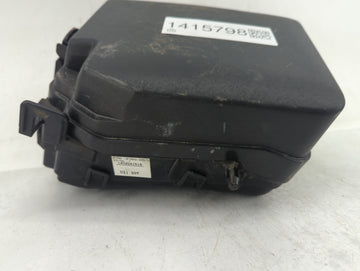 2014-2016 Hyundai Elantra Fusebox Fuse Box Panel Relay Module Fits Fits 2014 2015 2016 OEM Used Auto Parts