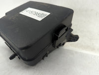 2014-2016 Hyundai Elantra Fusebox Fuse Box Panel Relay Module Fits Fits 2014 2015 2016 OEM Used Auto Parts - Oemusedautopart