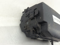 2014-2016 Hyundai Elantra Fusebox Fuse Box Panel Relay Module Fits Fits 2014 2015 2016 OEM Used Auto Parts - Oemusedautopart