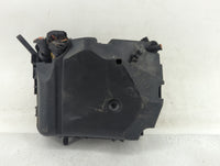 2014-2016 Hyundai Elantra Fusebox Fuse Box Panel Relay Module Fits Fits 2014 2015 2016 OEM Used Auto Parts - Oemusedautopart