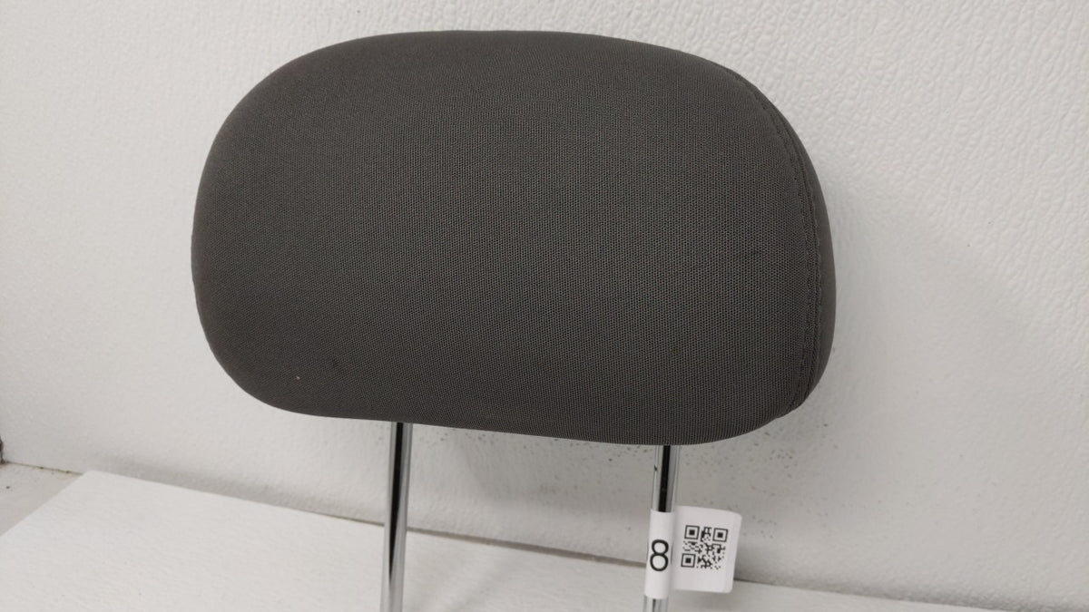 2014 Hyundai Elantra Headrest Head Rest Rear Center Seat 142086 - Oemusedautoparts1.com