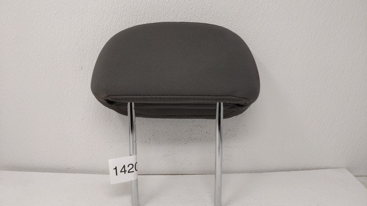 2011-2016 Hyundai Elantra Headrest Head Rest Rear Seat - Oemusedautoparts1.com