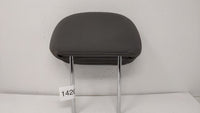 2011-2016 Hyundai Elantra Headrest Head Rest Rear Seat - Oemusedautoparts1.com