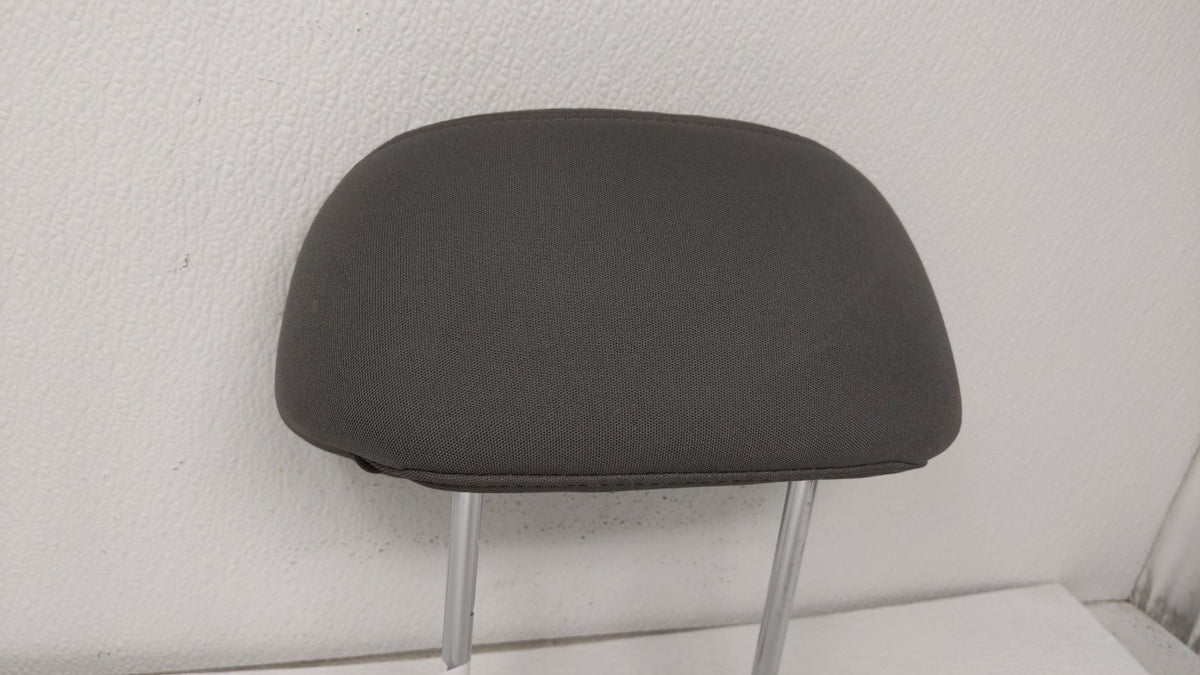 2014 Hyundai Elantra Headrest Head Rest Rear Center Seat 142086 - Oemusedautoparts1.com