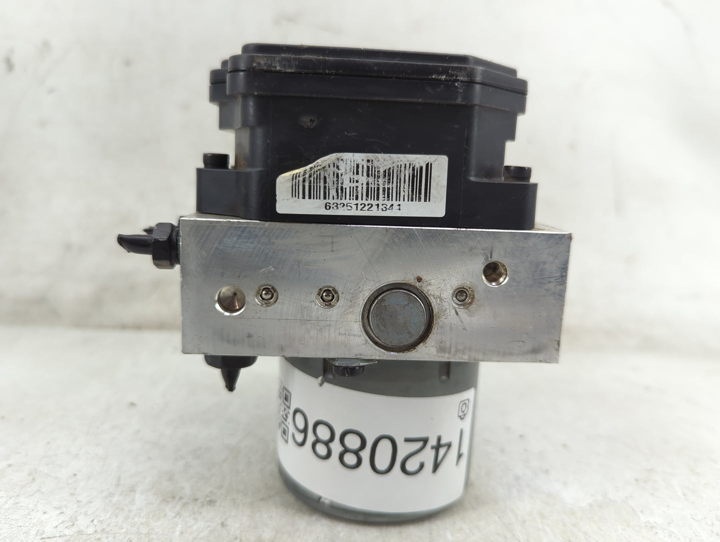 2014-2016 Hyundai Elantra ABS Pump Control Module Replacement P/N:58920-3X630 Fits Fits 2014 2015 2016 OEM Used Auto Parts -