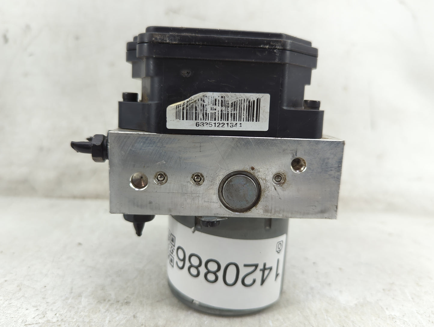 2014-2016 Hyundai Elantra ABS Pump Control Module Replacement P/N:58920-3X630 Fits Fits 2014 2015 2016 OEM Used Auto Parts -