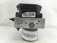 2014-2016 Hyundai Elantra ABS Pump Control Module Replacement P/N:58920-3X630 Fits Fits 2014 2015 2016 OEM Used Auto Parts -