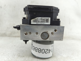 compare product 2014-2016 Hyundai Elantra ABS Pump Control Module Replacement P/N:58920-3X630 Fits Fits 2014 2015 2016 OEM Used Auto Parts