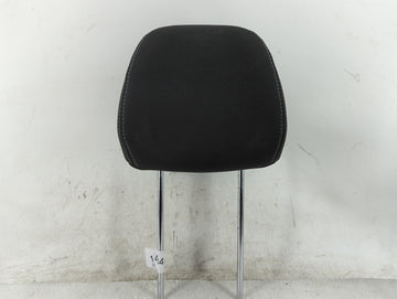 2013-2015 Hyundai Elantra Headrest Head Rest Front Driver Passenger Seat - Oemusedautoparts1.com