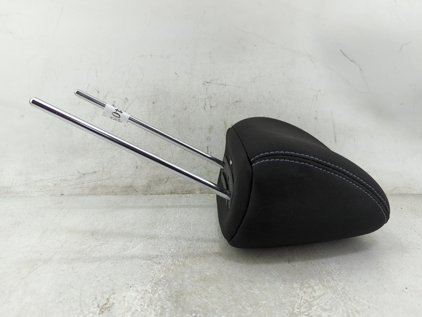 2013-2015 Hyundai Elantra Headrest Head Rest Front Driver Passenger Seat - Oemusedautoparts1.com