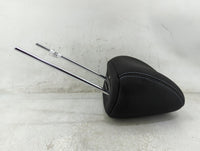 2013-2015 Hyundai Elantra Headrest Head Rest Front Driver Passenger Seat - Oemusedautoparts1.com
