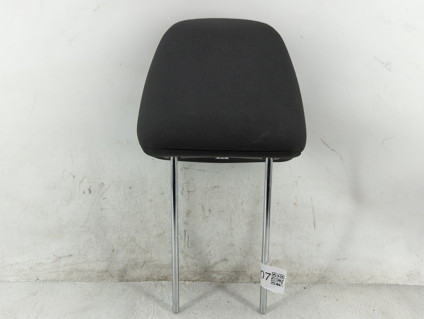 2013-2015 Hyundai Elantra Headrest Head Rest Front Driver Passenger Seat - Oemusedautoparts1.com