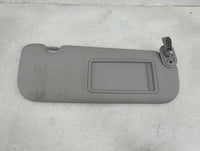 2014-2016 Hyundai Elantra Sun Visor Shade Replacement Passenger Right Mirror Fits Fits 2014 2015 2016 OEM Used Auto Parts - 