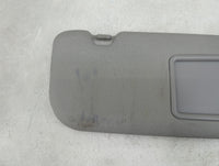 2014-2016 Hyundai Elantra Sun Visor Shade Replacement Passenger Right Mirror Fits Fits 2014 2015 2016 OEM Used Auto Parts - 