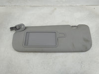 2014-2016 Hyundai Elantra Sun Visor Shade Replacement Driver Left Mirror Fits Fits 2014 2015 2016 OEM Used Auto Parts - Oemu