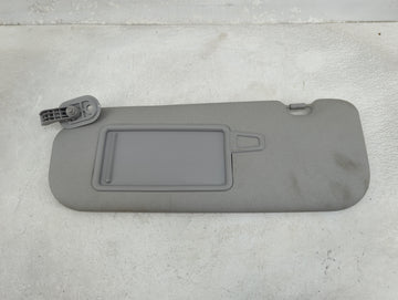 2014-2016 Hyundai Elantra Sun Visor Shade Replacement Driver Left Mirror Fits Fits 2014 2015 2016 OEM Used Auto Parts