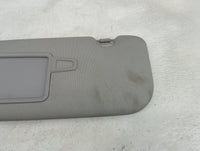 2014-2016 Hyundai Elantra Sun Visor Shade Replacement Driver Left Mirror Fits Fits 2014 2015 2016 OEM Used Auto Parts - Oemu