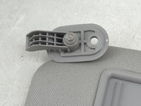 2014-2016 Hyundai Elantra Sun Visor Shade Replacement Driver Left Mirror Fits Fits 2014 2015 2016 OEM Used Auto Parts - Oemu