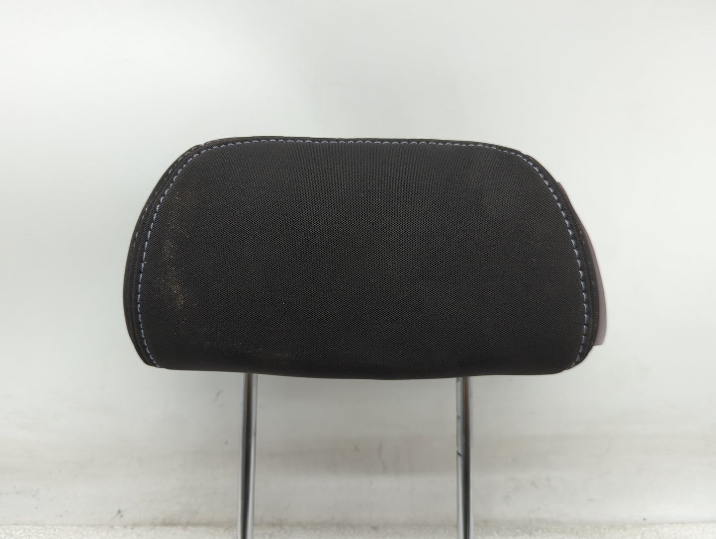 2014 Hyundai Elantra Headrest Head Rest Rear Seat Fits OEM Used Auto Parts - Oemusedautoparts1.com