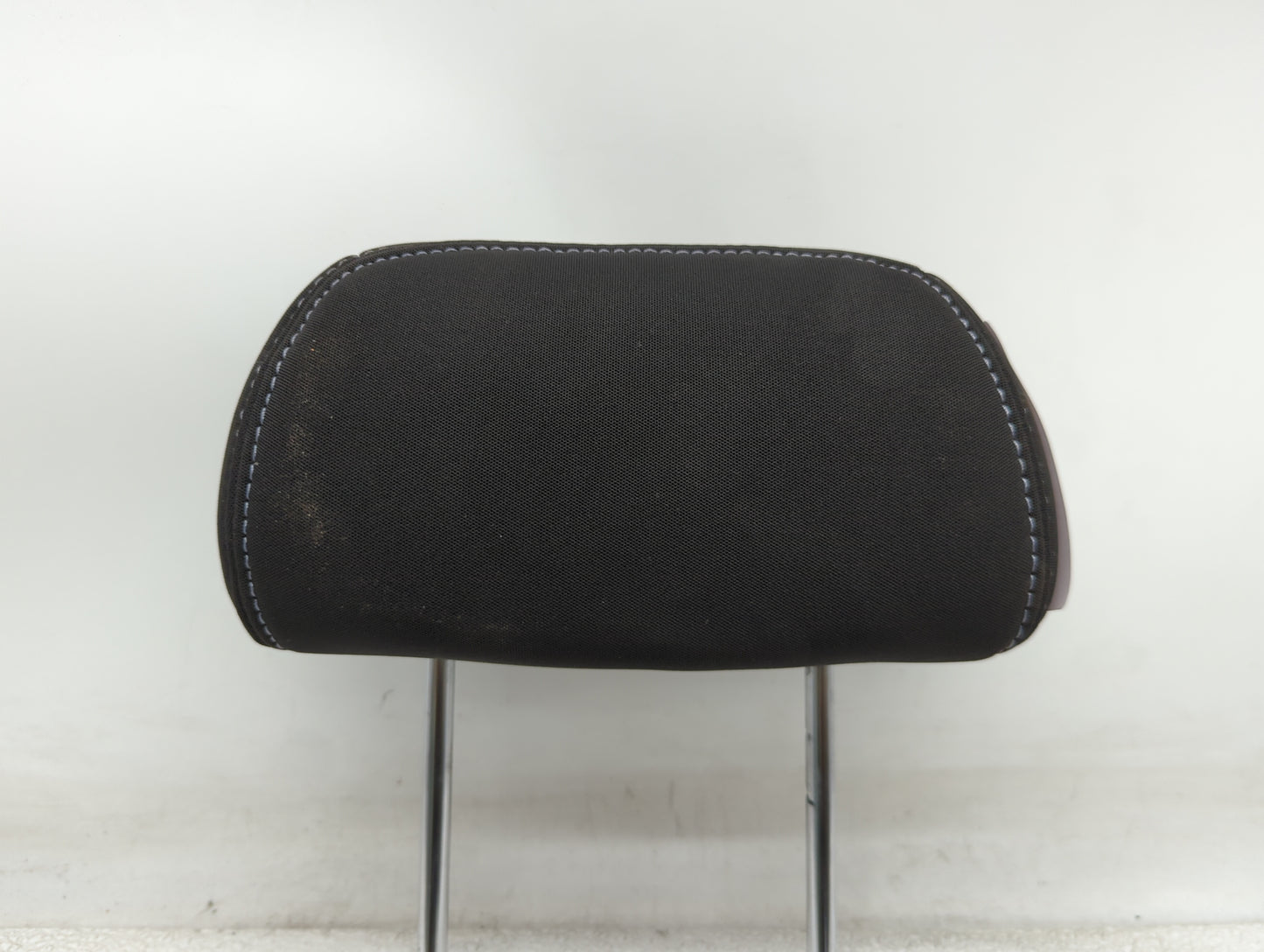2014 Hyundai Elantra Headrest Head Rest Rear Seat Fits OEM Used Auto Parts - Oemusedautoparts1.com