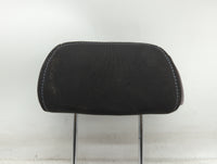 2014 Hyundai Elantra Headrest Head Rest Rear Seat Fits OEM Used Auto Parts - Oemusedautoparts1.com