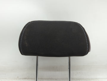 2014 Hyundai Elantra Headrest Head Rest Rear Seat Fits OEM Used Auto Parts - Oemusedautoparts1.com