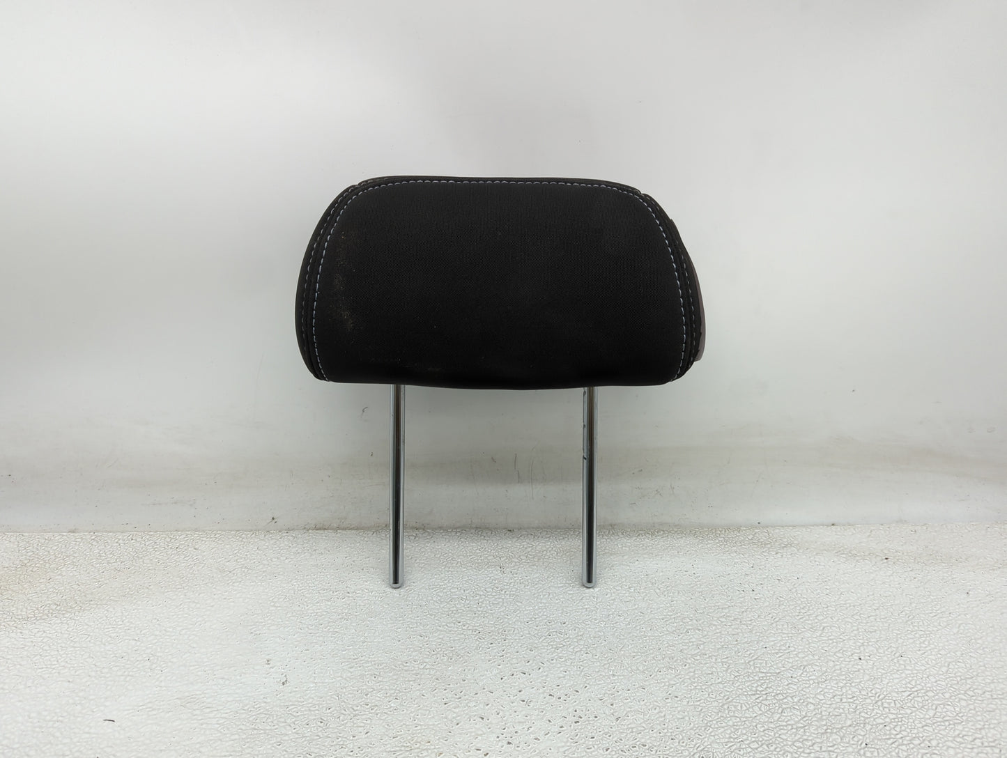 2014 Hyundai Elantra Headrest Head Rest Rear Seat Fits OEM Used Auto Parts - Oemusedautoparts1.com