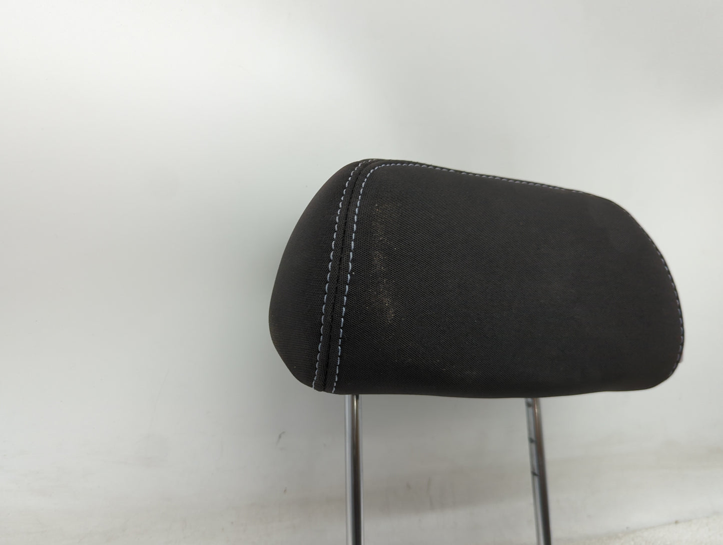 2014 Hyundai Elantra Headrest Head Rest Rear Seat Fits OEM Used Auto Parts - Oemusedautoparts1.com