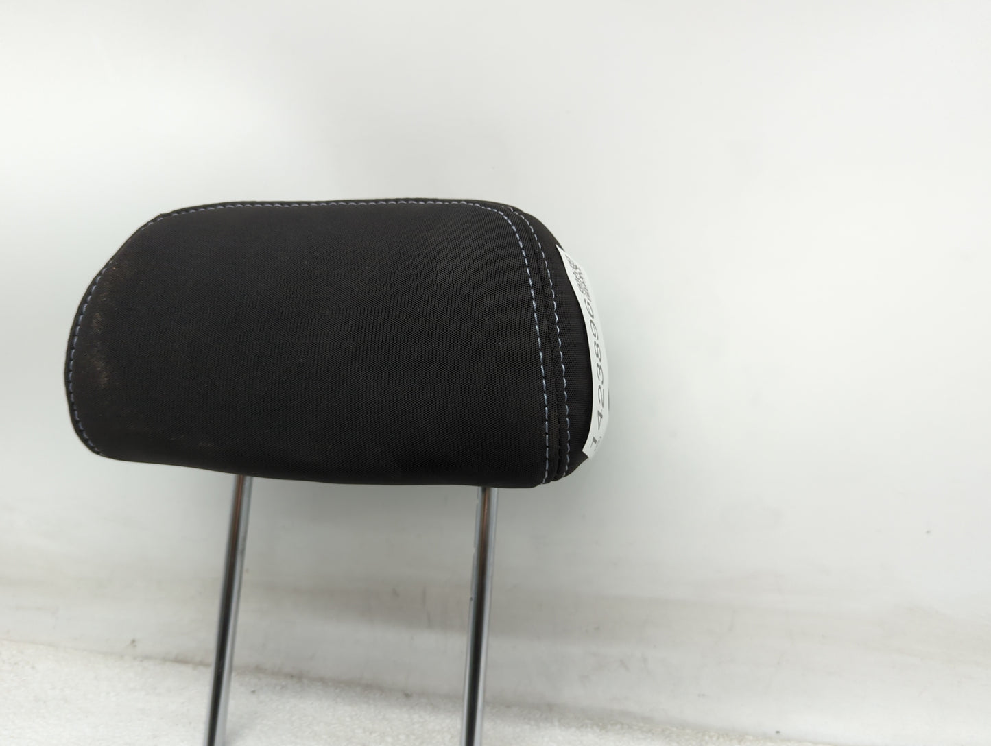 2014 Hyundai Elantra Headrest Head Rest Rear Seat Fits OEM Used Auto Parts - Oemusedautoparts1.com