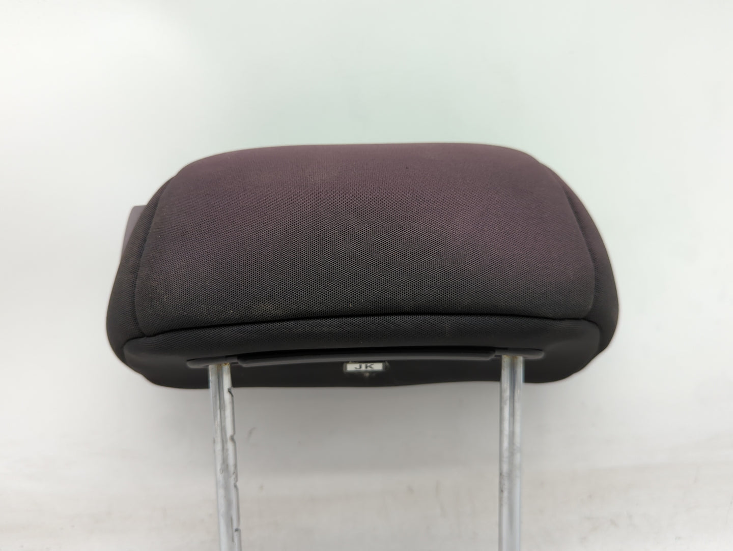 2014 Hyundai Elantra Headrest Head Rest Rear Seat Fits OEM Used Auto Parts - Oemusedautoparts1.com