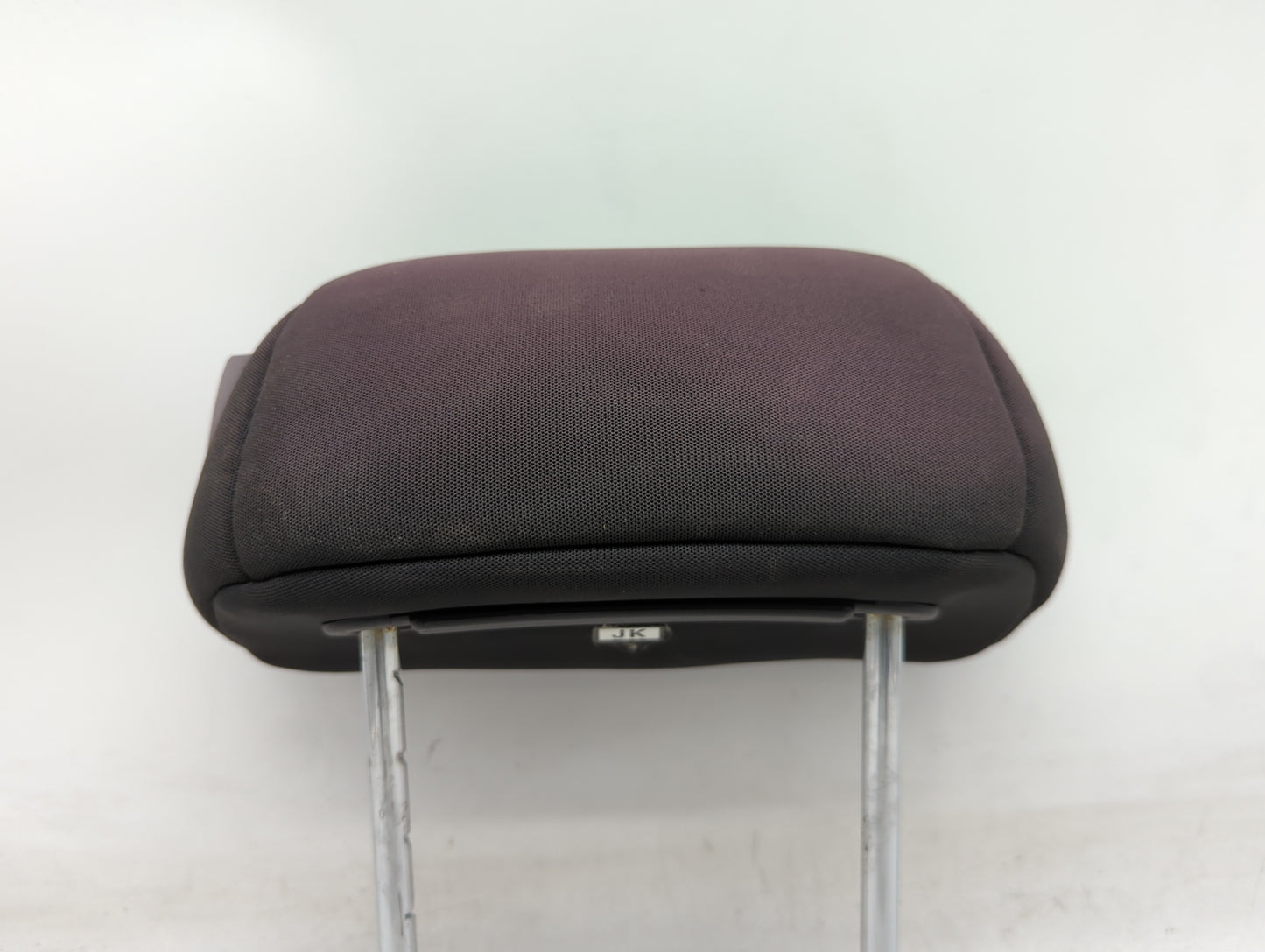 2014 Hyundai Elantra Headrest Head Rest Rear Seat Fits OEM Used Auto Parts - Oemusedautoparts1.com