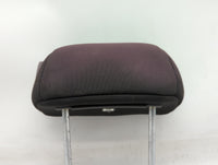 2014 Hyundai Elantra Headrest Head Rest Rear Seat Fits OEM Used Auto Parts - Oemusedautoparts1.com