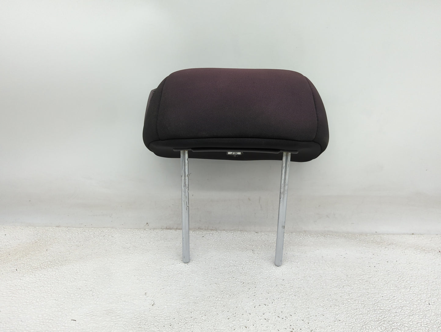 2014 Hyundai Elantra Headrest Head Rest Rear Seat Fits OEM Used Auto Parts - Oemusedautoparts1.com
