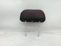 2014 Hyundai Elantra Headrest Head Rest Rear Seat Fits OEM Used Auto Parts - Oemusedautoparts1.com