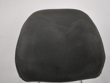 2014 Hyundai Elantra Headrest Head Rest Front Driver Seat Black