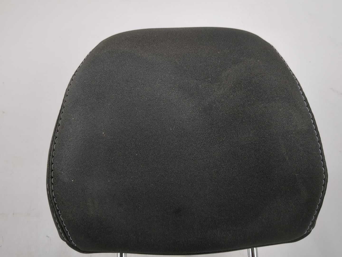 2014 Hyundai Elantra Headrest Head Rest Front Driver Seat Black - Oemusedautoparts1.com