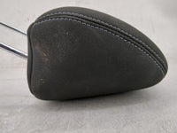 2014 Hyundai Elantra Headrest Head Rest Front Driver Seat Black - Oemusedautoparts1.com