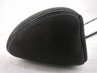 2014 Hyundai Elantra Headrest Head Rest Front Driver Seat Black - Oemusedautoparts1.com
