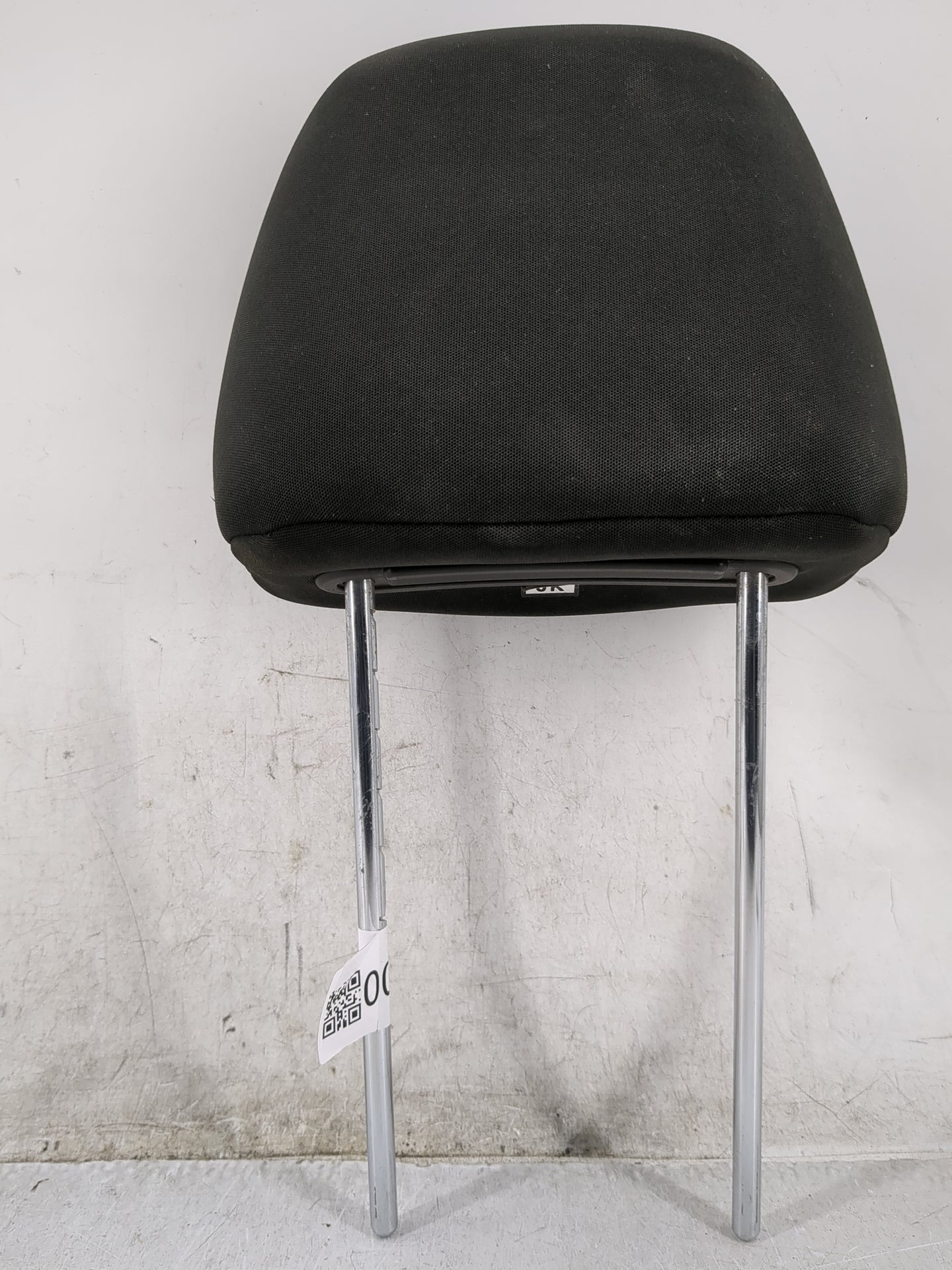 2014 Hyundai Elantra Headrest Head Rest Front Driver Seat Black - Oemusedautoparts1.com