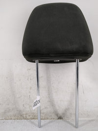 2014 Hyundai Elantra Headrest Head Rest Front Driver Seat Black - Oemusedautoparts1.com