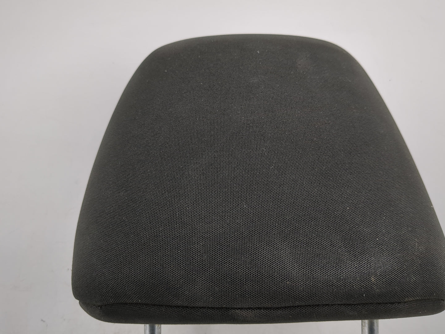 2014 Hyundai Elantra Headrest Head Rest Front Driver Seat Black - Oemusedautoparts1.com